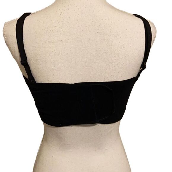 Nursery Pump Holder Bra - Picture 5 of 6